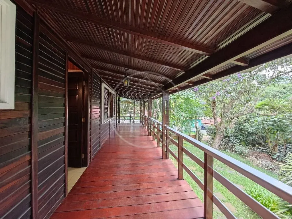 Casa, 3 quartos, 182 m² - Foto 2