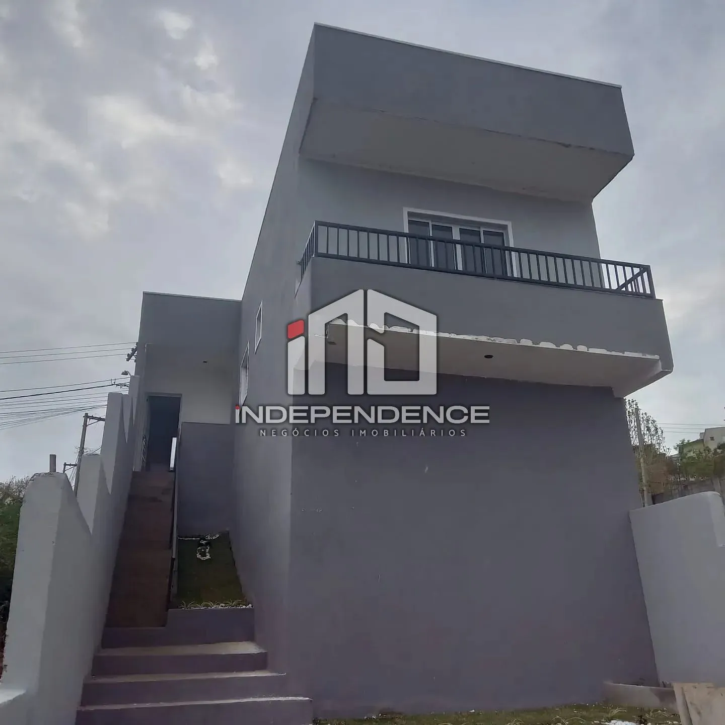 Casa, 2 quartos, 70 m² - Foto 1