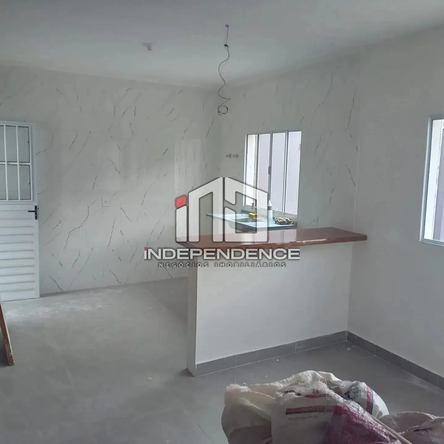 Casa, 2 quartos, 70 m² - Foto 11