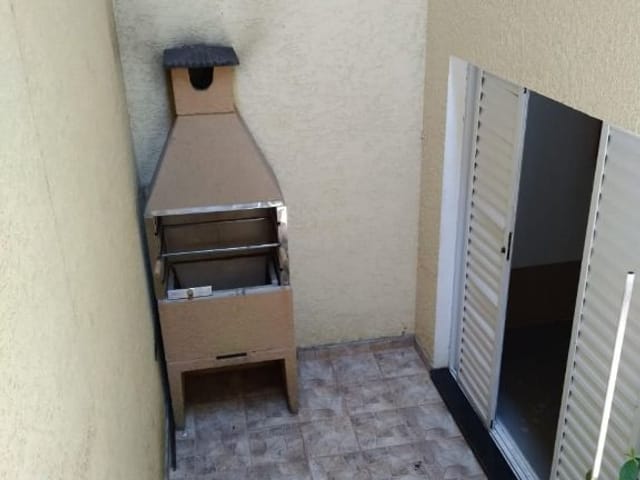 Foto do Casa - Casa com 1 dormitório para alugar, 40 m² por R$ 1.660,01/mês - Vila Bela - São Paulo/SP | ZONA LESTE IMÓVEIS