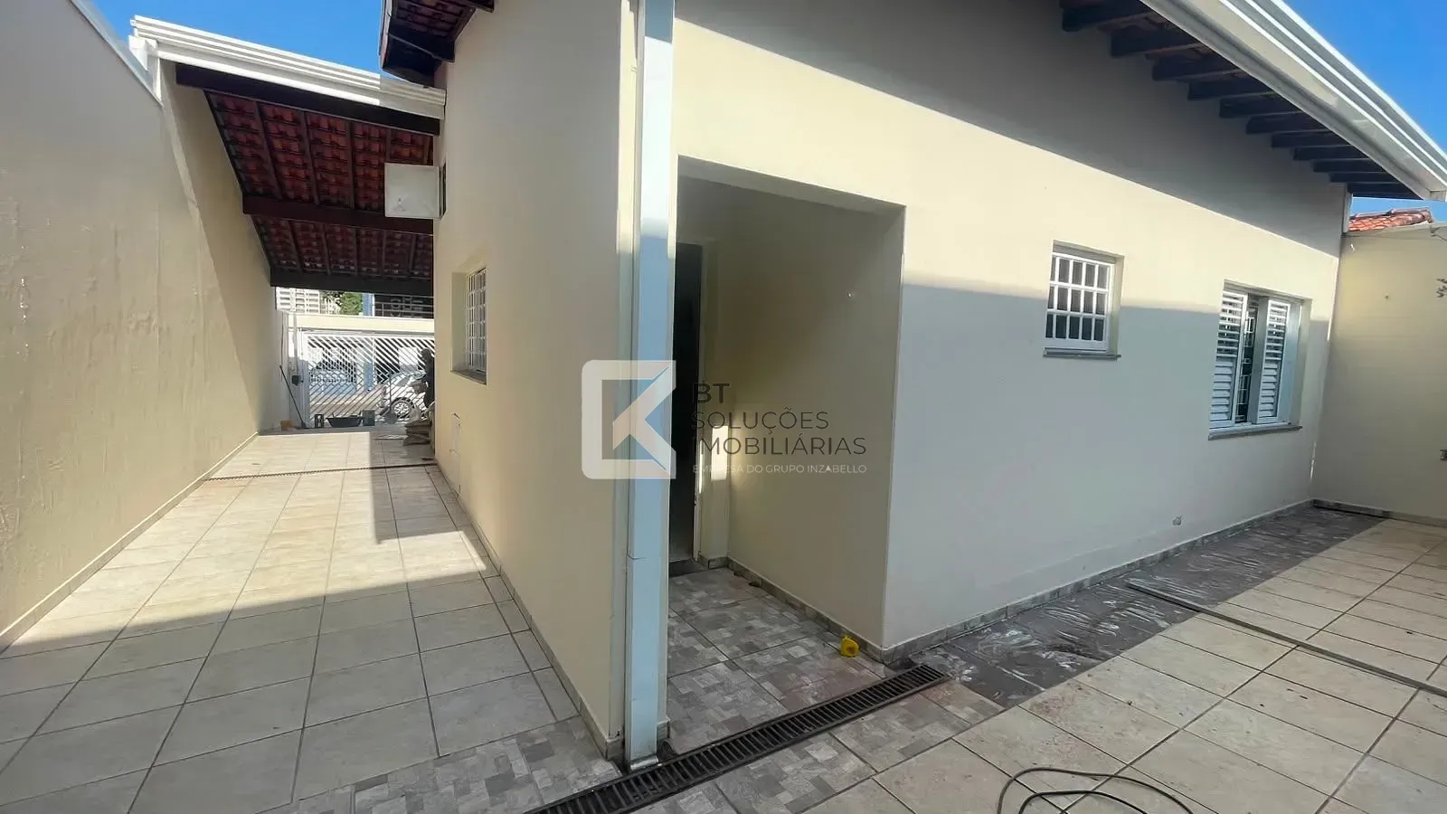 Casa, 5 quartos, 240 m² - Foto 23
