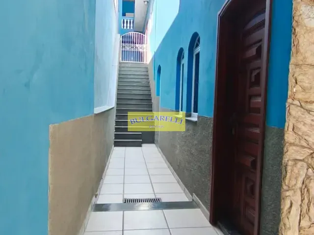 Casa com 125m² 3 quartos e 2 banheiros, à venda, no bairro JARDIM COPACABANA em Jundiaí