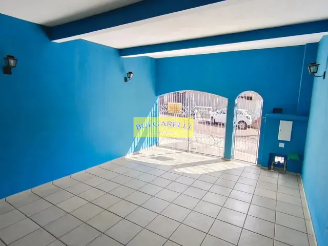 Casa com 125m² 3 quartos e 2 banheiros, à venda, no bairro JARDIM COPACABANA em Jundiaí