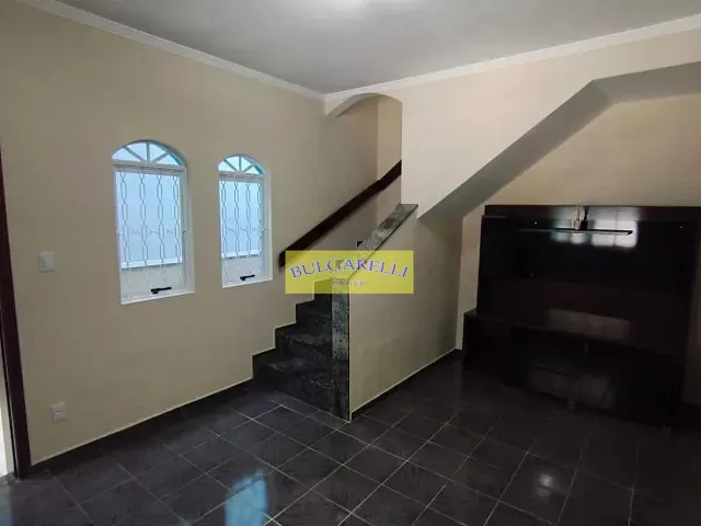 Casa com 125m² 3 quartos e 2 banheiros, à venda, no bairro JARDIM COPACABANA em Jundiaí