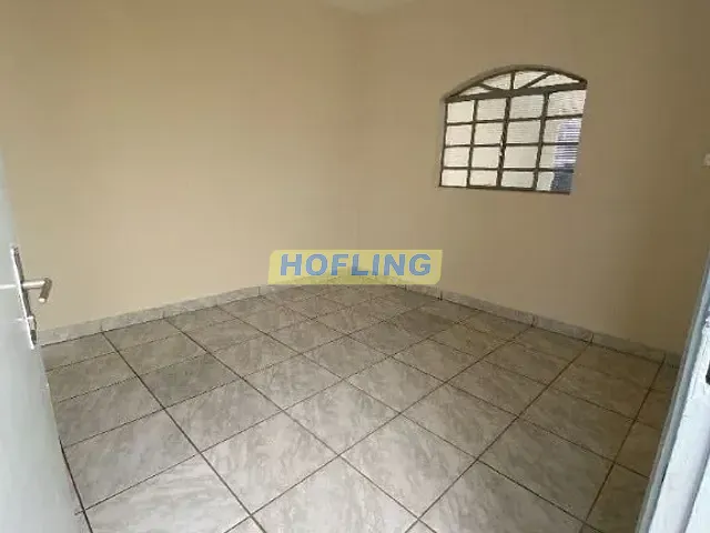 Casa com 125m² 1 quarto e 1 banheiro, para alugar, no bairro Parque das Indústrias em Rio Claro