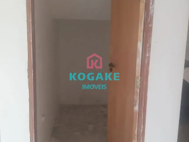 Casa com 154m² 3 quartos e 2 banheiros, à venda, no bairro Jardim Santanna do Pedregulho em Jacareí