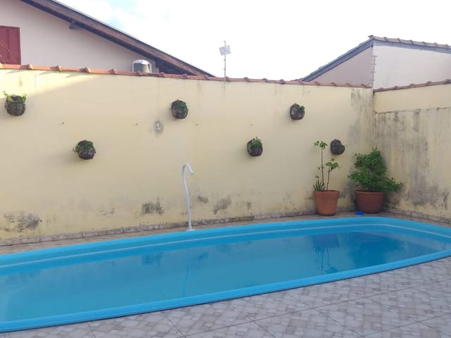 Casa com 300m² 3 quartos e 1 banheiro, à venda, no bairro Residencial Campo Belo em Pindamonhangaba