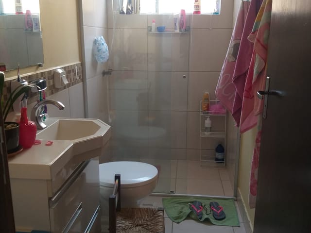 Casa com 300m² 3 quartos e 1 banheiro, à venda, no bairro Residencial Campo Belo em Pindamonhangaba