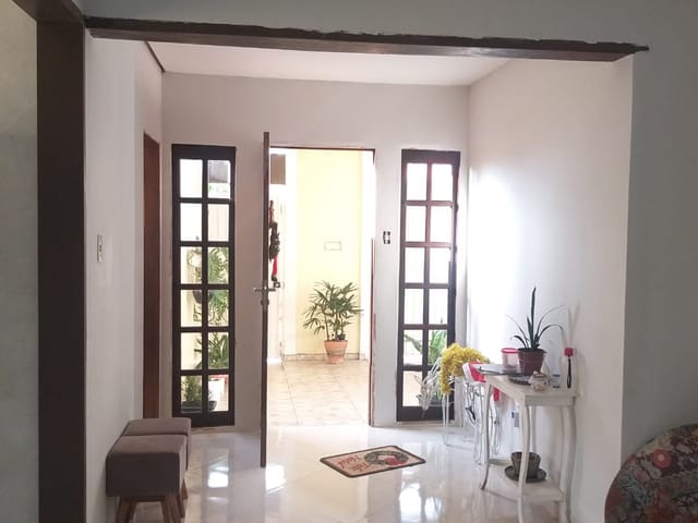 Casa com 300m² 3 quartos e 1 banheiro, à venda, no bairro Residencial Campo Belo em Pindamonhangaba