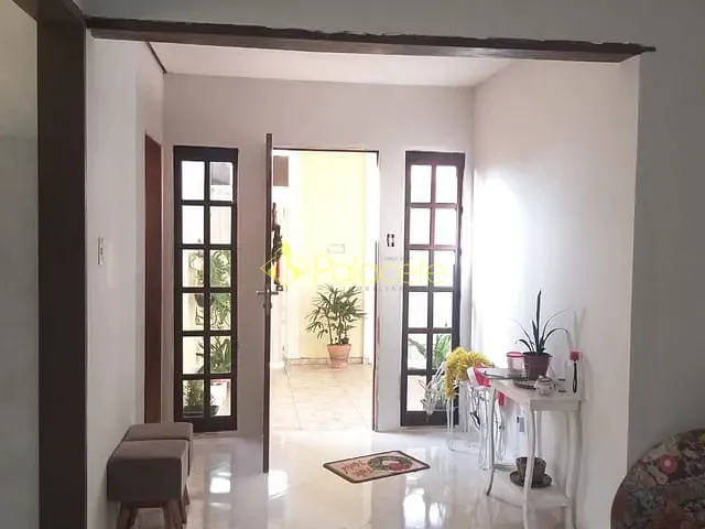 Casa com 300m² 3 quartos e 1 banheiro, à venda, no bairro Residencial Campo Belo em Pindamonhangaba