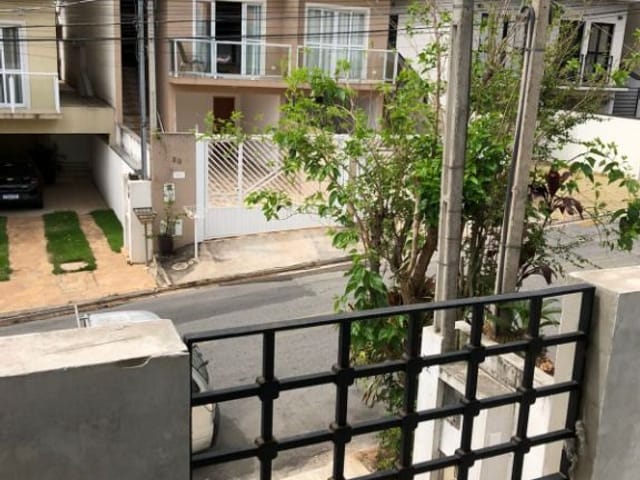 Casa com 125m² 3 quartos e 4 banheiros, à venda ou para alugar, no bairro Jardim Nova Coimbra em Cotia