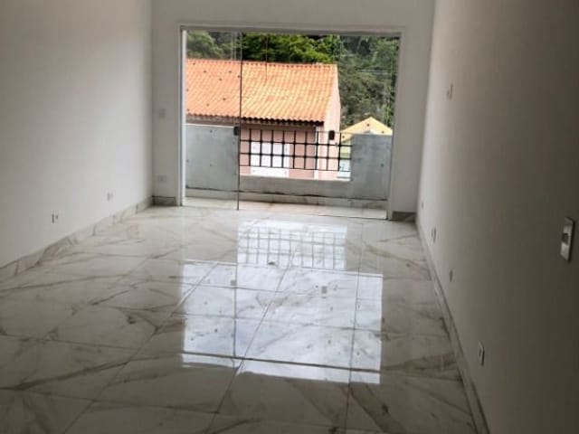 Casa com 125m² 3 quartos e 4 banheiros, à venda ou para alugar, no bairro Jardim Nova Coimbra em Cotia