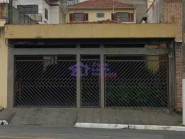 Casa com 316m² 3 quartos e 2 banheiros, à venda, no bairro Vila Formosa em São Paulo