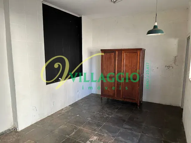 Casa com 300m² 4 quartos e 2 banheiros, à venda, no bairro Jardim Fuscaldo em São José do Rio Preto
