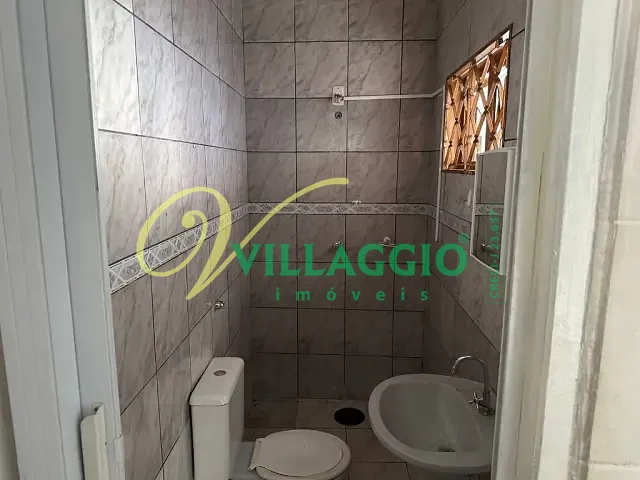 Casa com 300m² 4 quartos e 2 banheiros, à venda, no bairro Jardim Fuscaldo em São José do Rio Preto