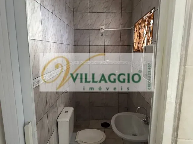 Casa com 300m² 4 quartos e 2 banheiros, à venda, no bairro Jardim Fuscaldo em São José do Rio Preto