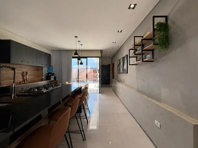Casa com 150m² 3 quartos e 5 banheiros, à venda, no bairro Jardim Residencial Viena em Indaiatuba