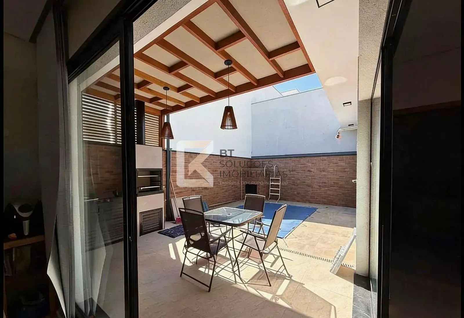 Casa, 3 quartos, 152 m² - Foto 13