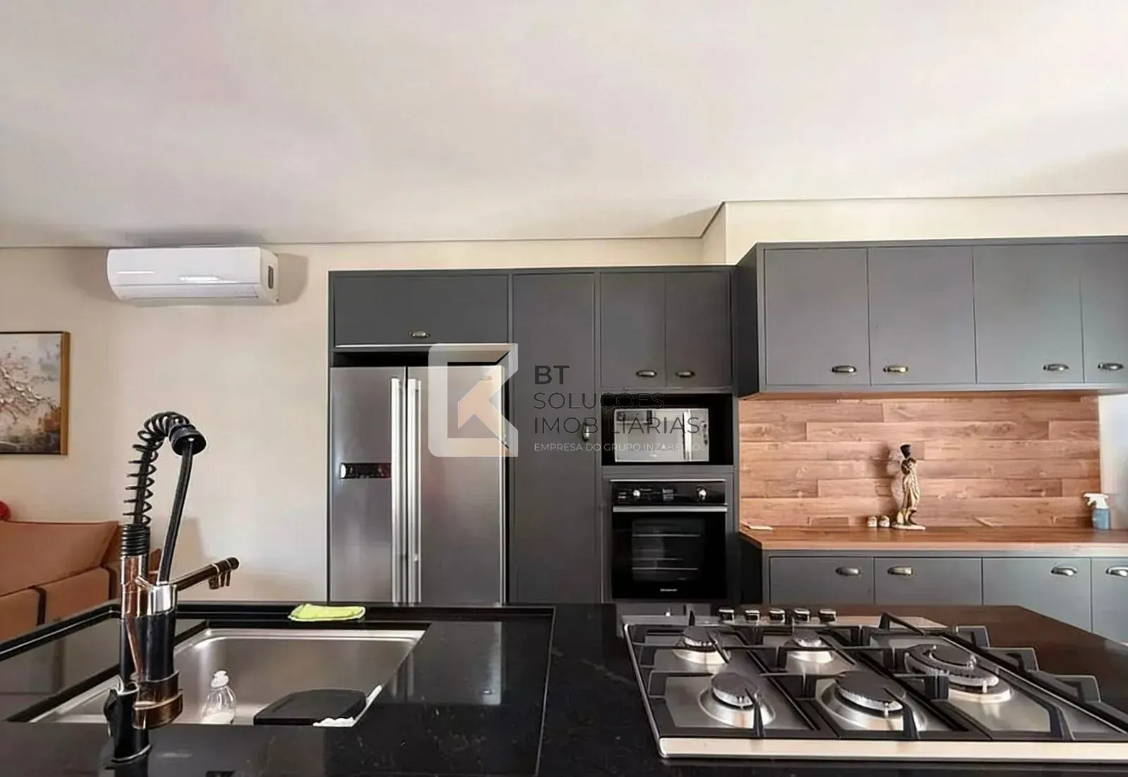Casa, 3 quartos, 152 m² - Foto 3