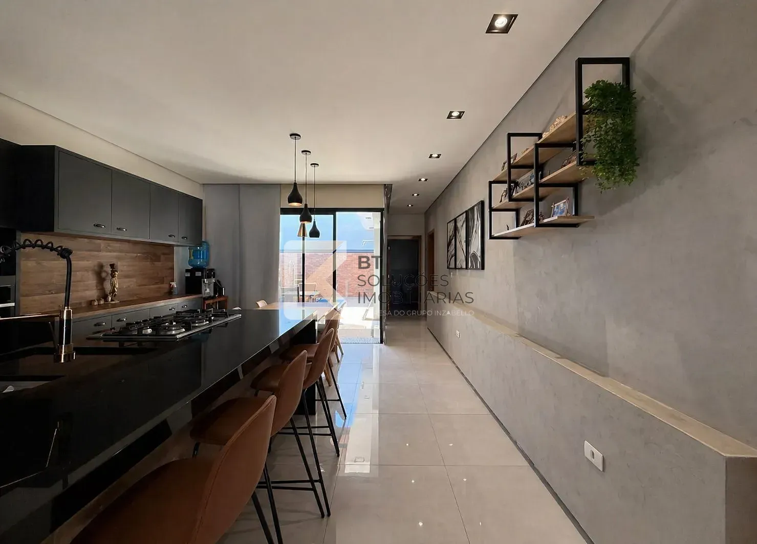 Casa, 3 quartos, 152 m² - Foto 5