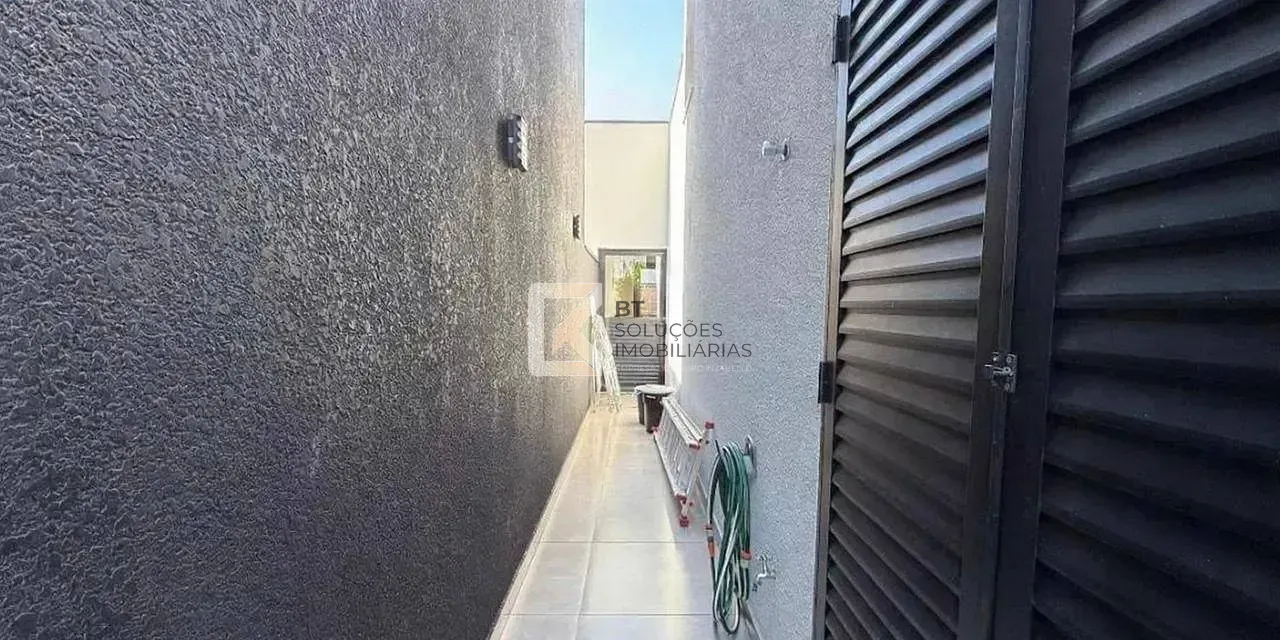 Casa, 3 quartos, 152 m² - Foto 15