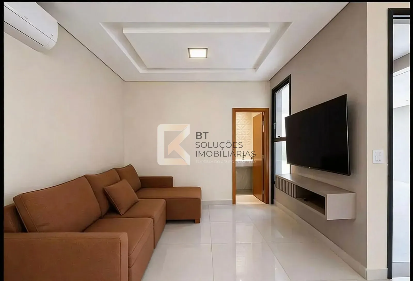 Casa, 3 quartos, 152 m² - Foto 2