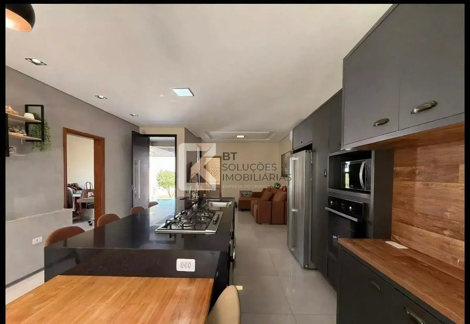 Casa, 3 quartos, 152 m² - Foto 4