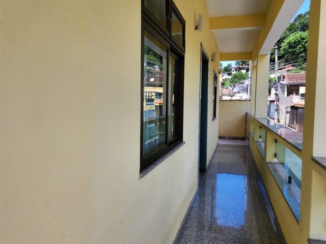 Casa com 250m², à venda, no bairro Cascatinha em Petrópolis