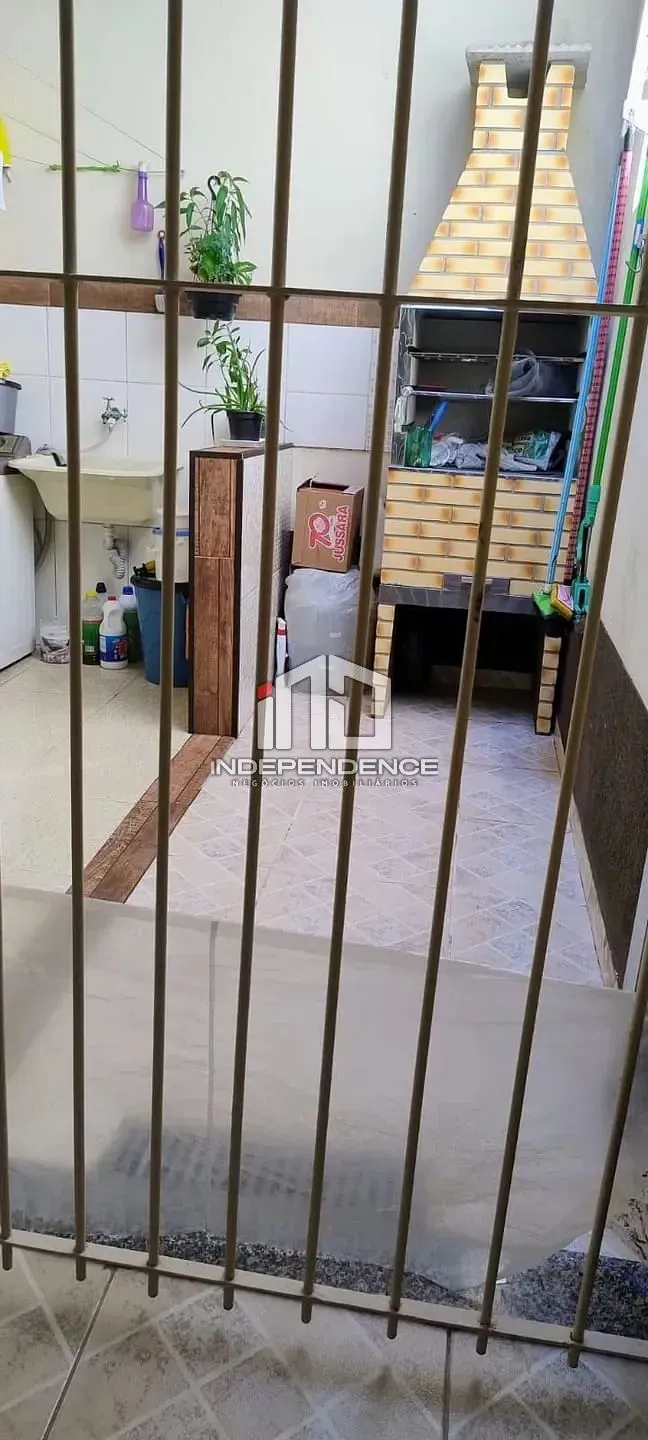 Casa, 2 quartos, 70 m² - Foto 26