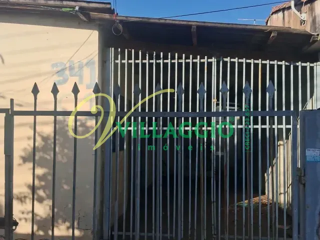 Casa com 200m², à venda, no bairro Parque Residencial Dom Lafaiete Libânio em São José do Rio Preto