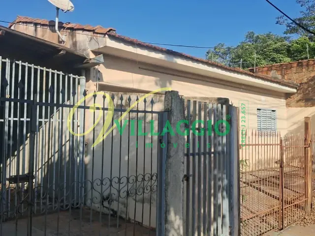 Casa com 200m², à venda, no bairro Parque Residencial Dom Lafaiete Libânio em São José do Rio Preto