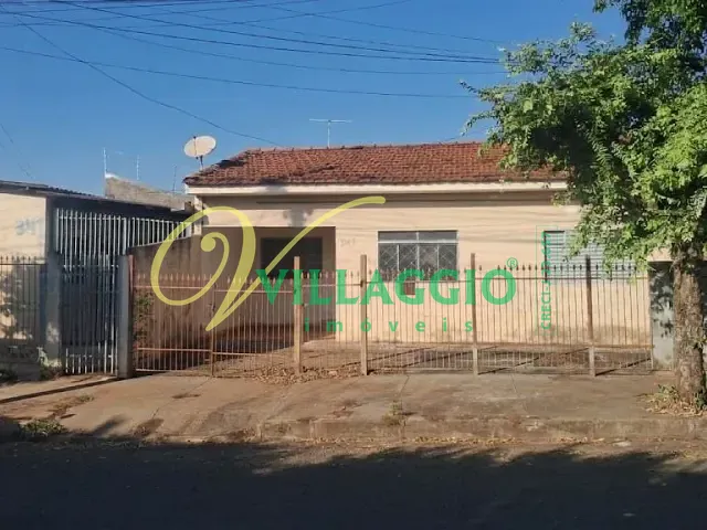 Casa com 200m², à venda, no bairro Parque Residencial Dom Lafaiete Libânio em São José do Rio Preto