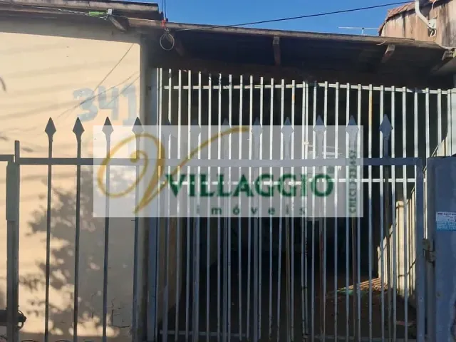 Casa com 200m², à venda, no bairro Parque Residencial Dom Lafaiete Libânio em São José do Rio Preto