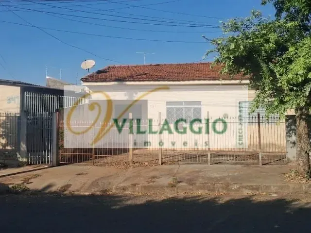 Casa com 200m², à venda, no bairro Parque Residencial Dom Lafaiete Libânio em São José do Rio Preto