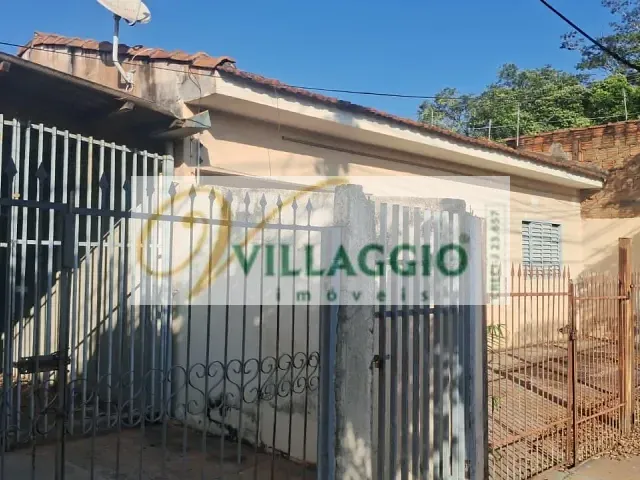 Casa com 200m², à venda, no bairro Parque Residencial Dom Lafaiete Libânio em São José do Rio Preto