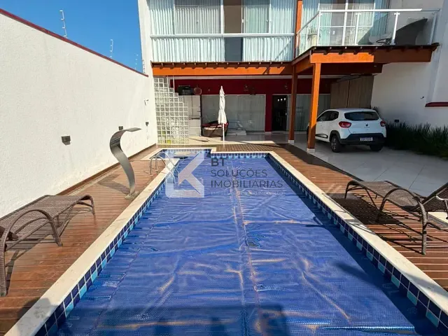 Casa com 250m² 2 quartos e 3 banheiros, à venda, no bairro Jardim Bela Vista em Indaiatuba