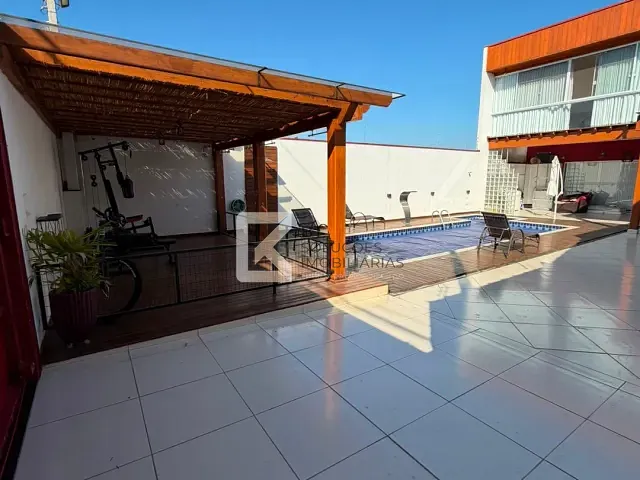 Casa com 250m² 2 quartos e 3 banheiros, à venda, no bairro Jardim Bela Vista em Indaiatuba