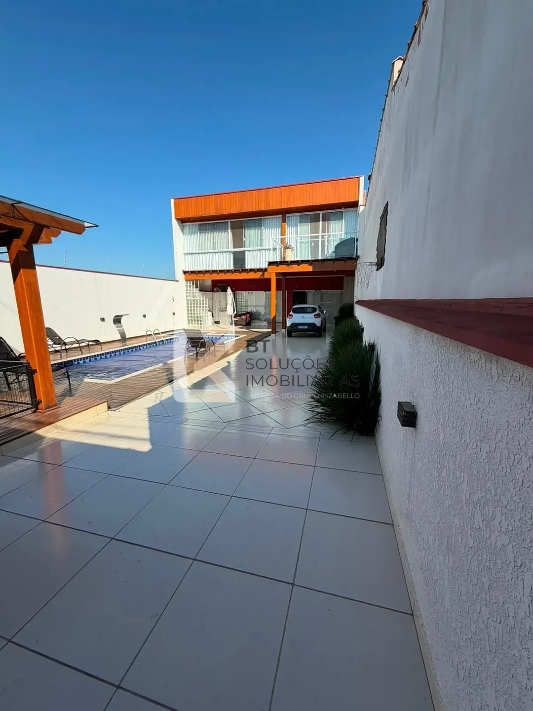 Casa, 2 quartos, 200 m² - Foto 7