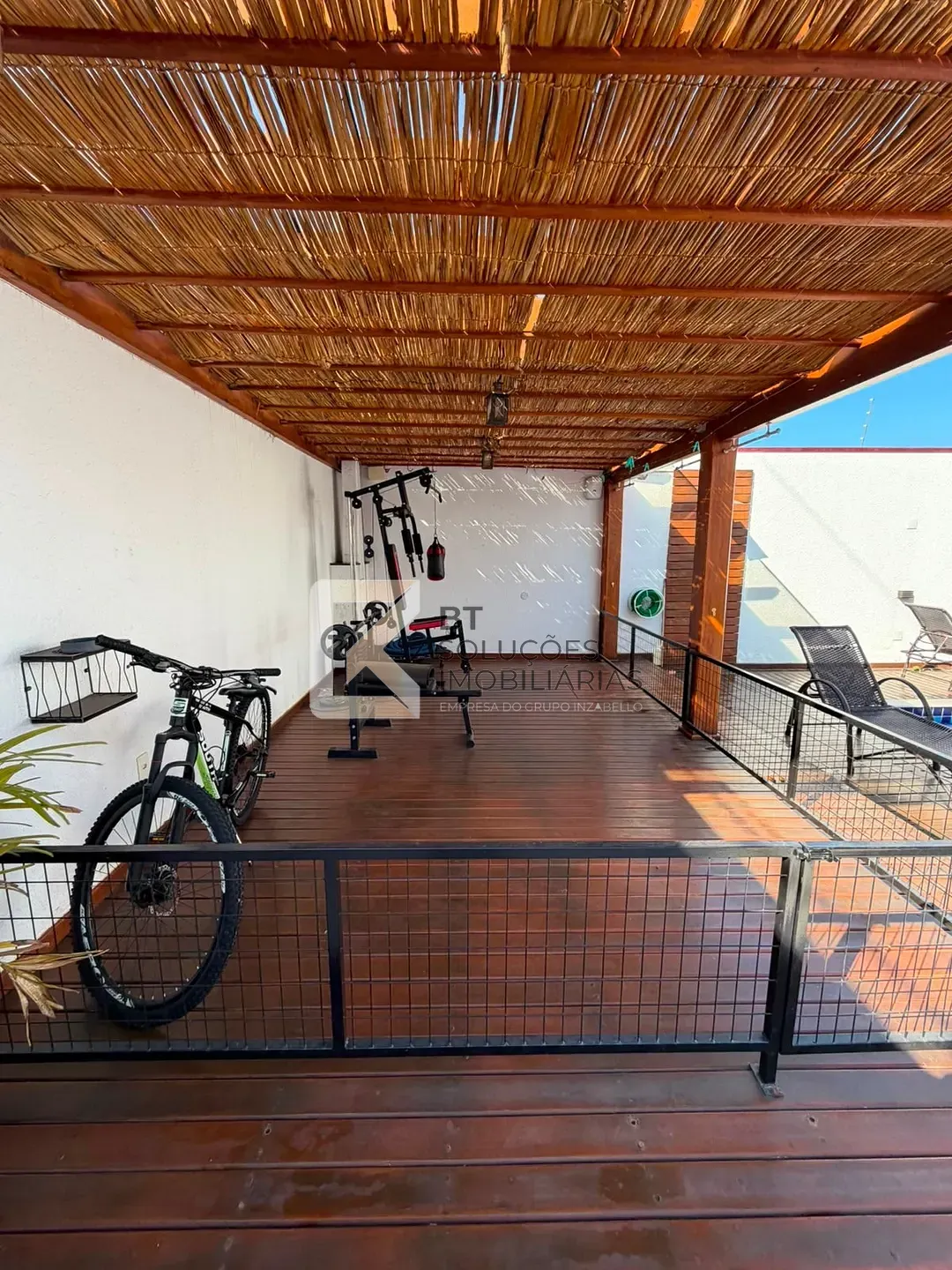 Casa, 2 quartos, 200 m² - Foto 34