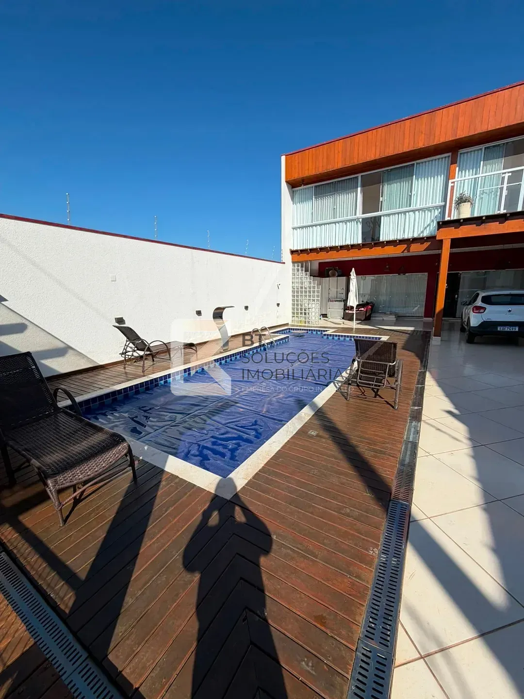 Casa, 2 quartos, 200 m² - Foto 1