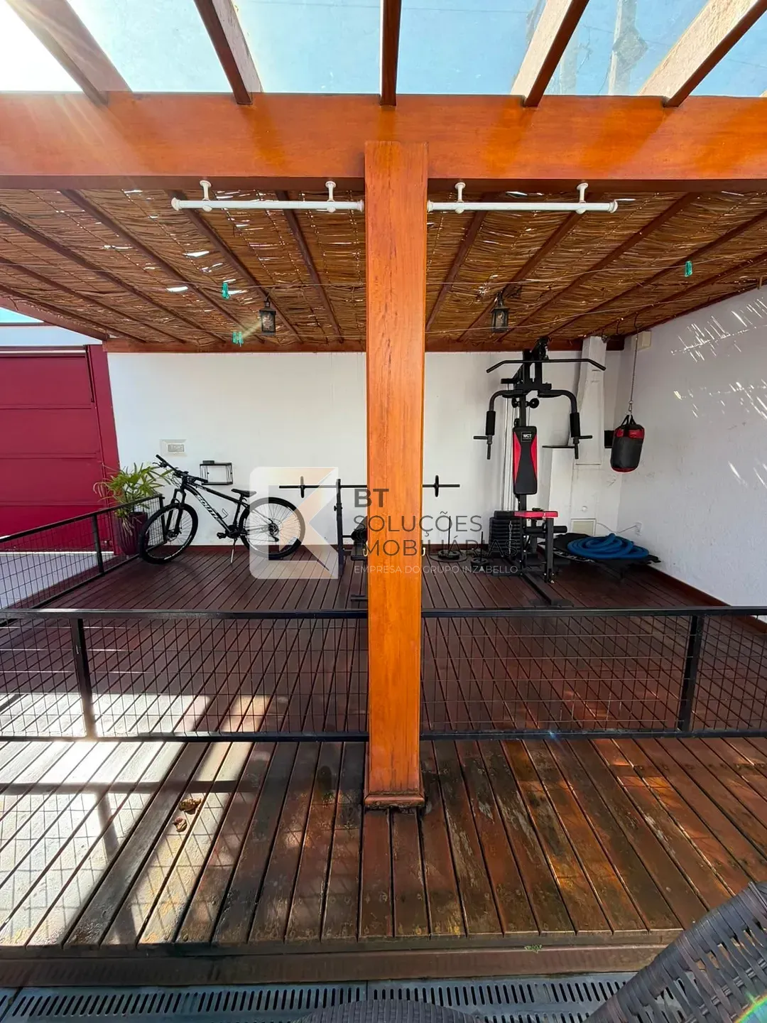 Casa, 2 quartos, 200 m² - Foto 35