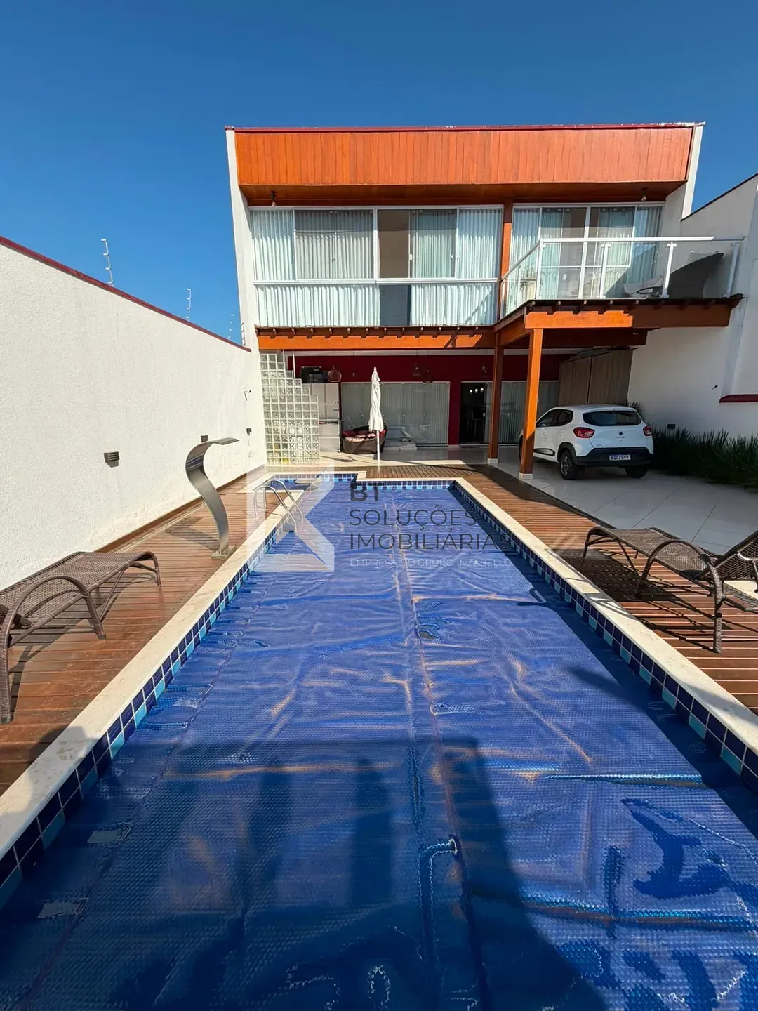 Casa, 2 quartos, 200 m² - Foto 2