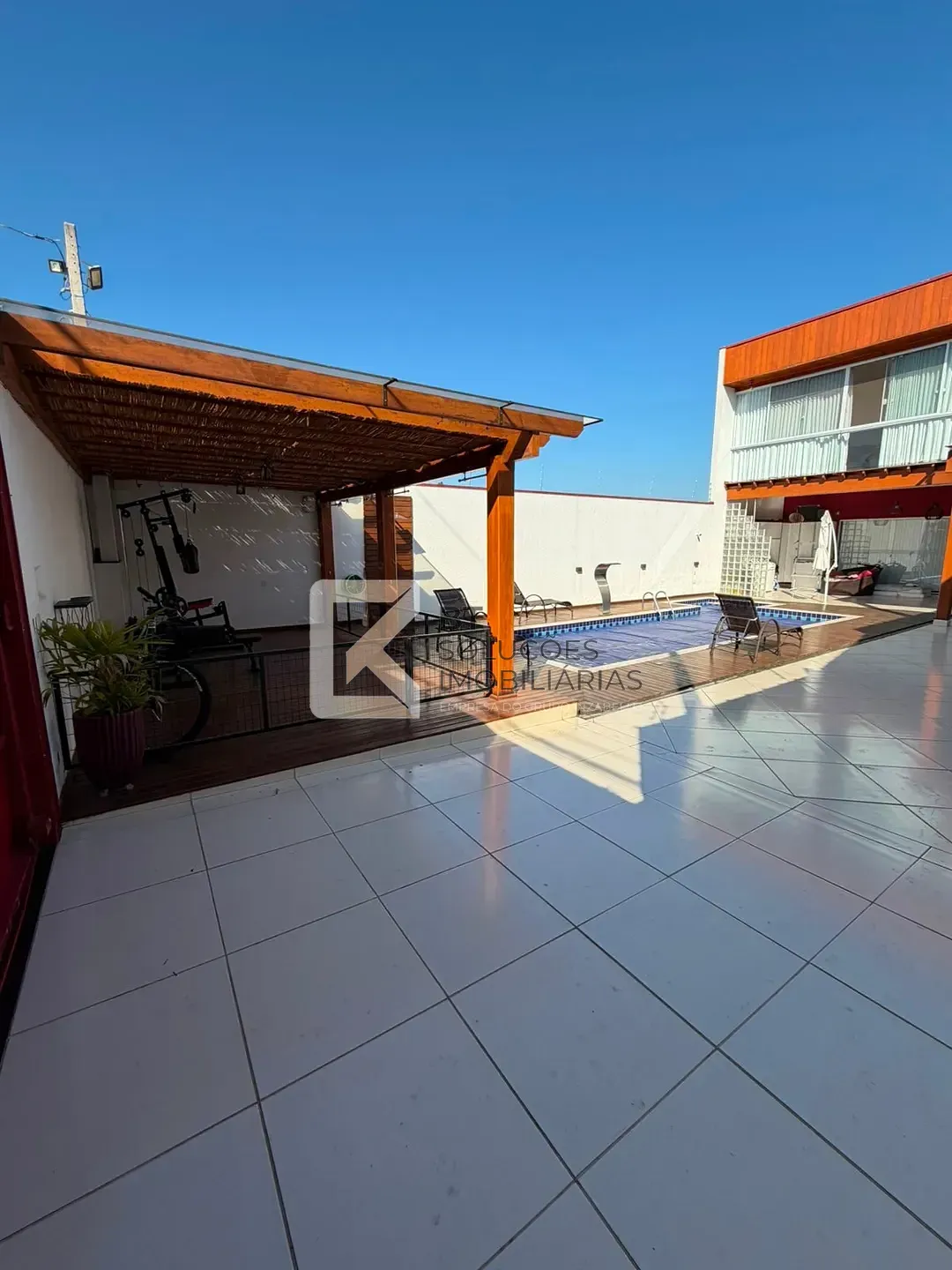 Casa, 2 quartos, 200 m² - Foto 4