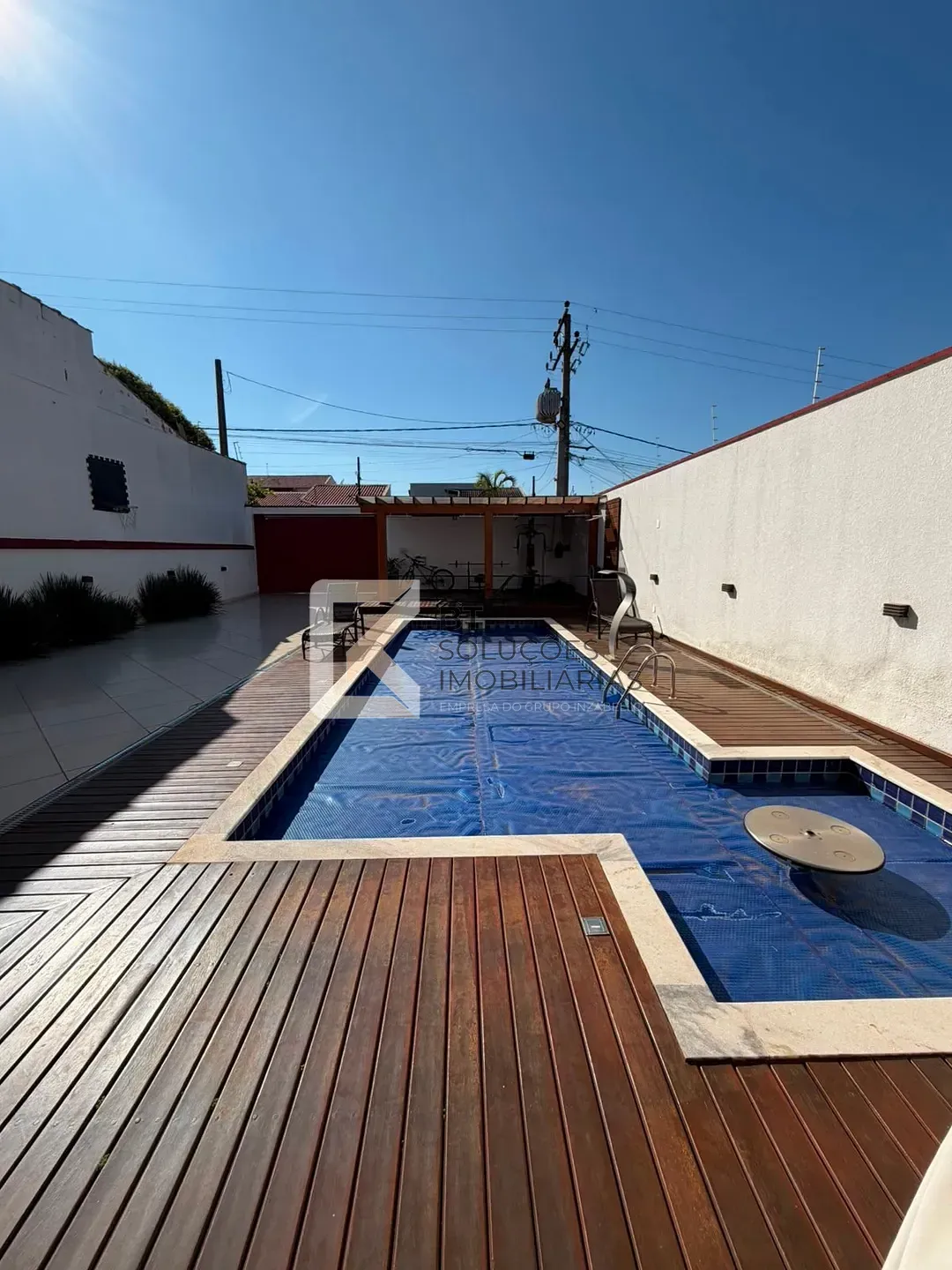 Casa, 2 quartos, 200 m² - Foto 3