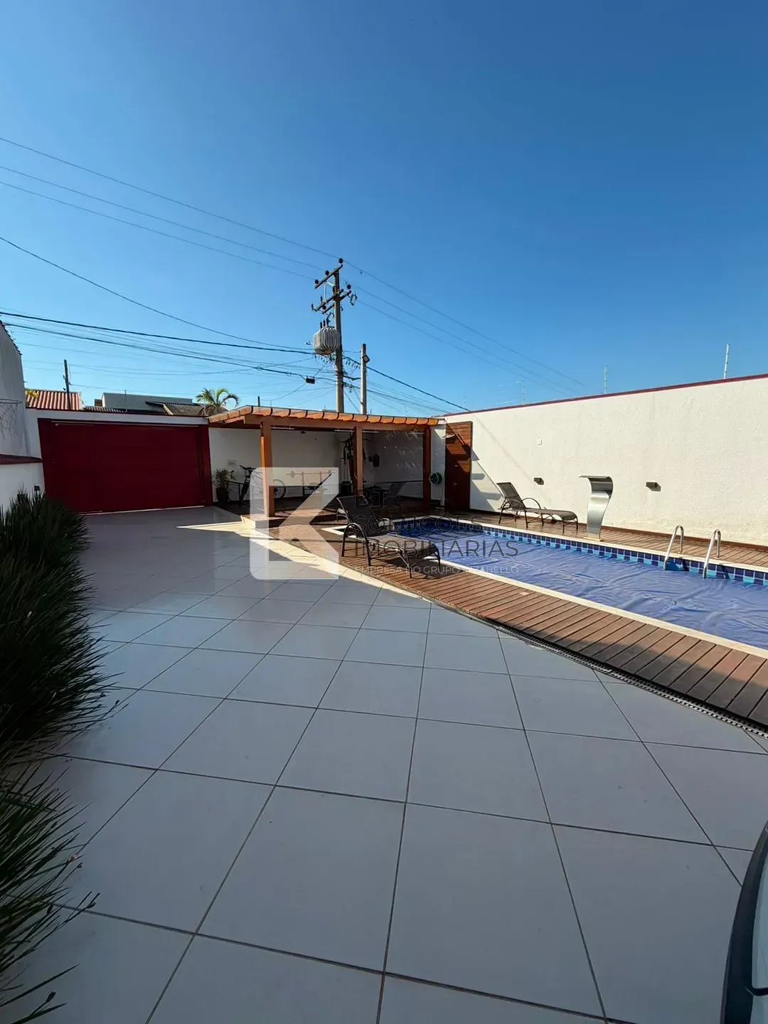 Casa, 2 quartos, 200 m² - Foto 5