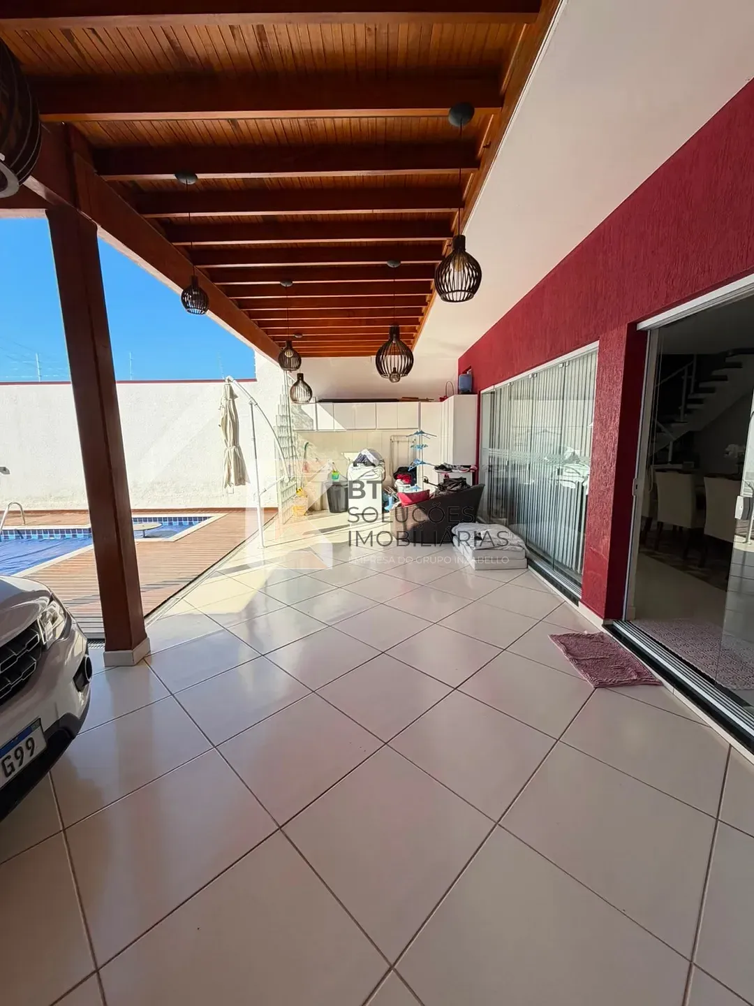 Casa, 2 quartos, 200 m² - Foto 37