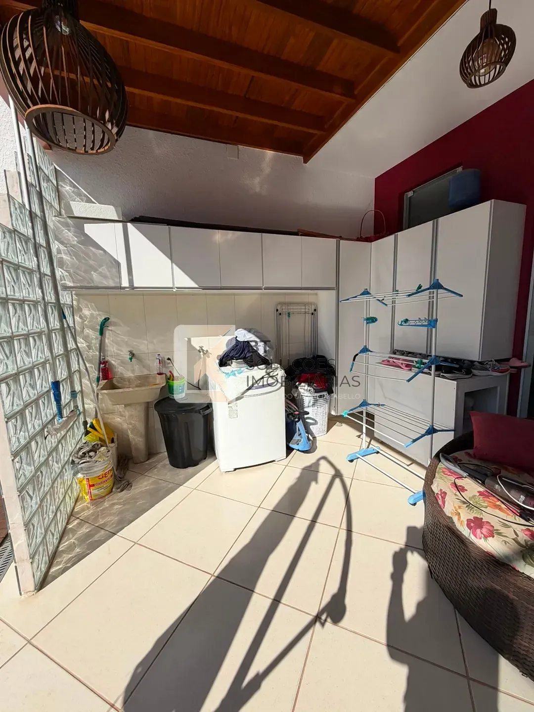 Casa, 2 quartos, 200 m² - Foto 38