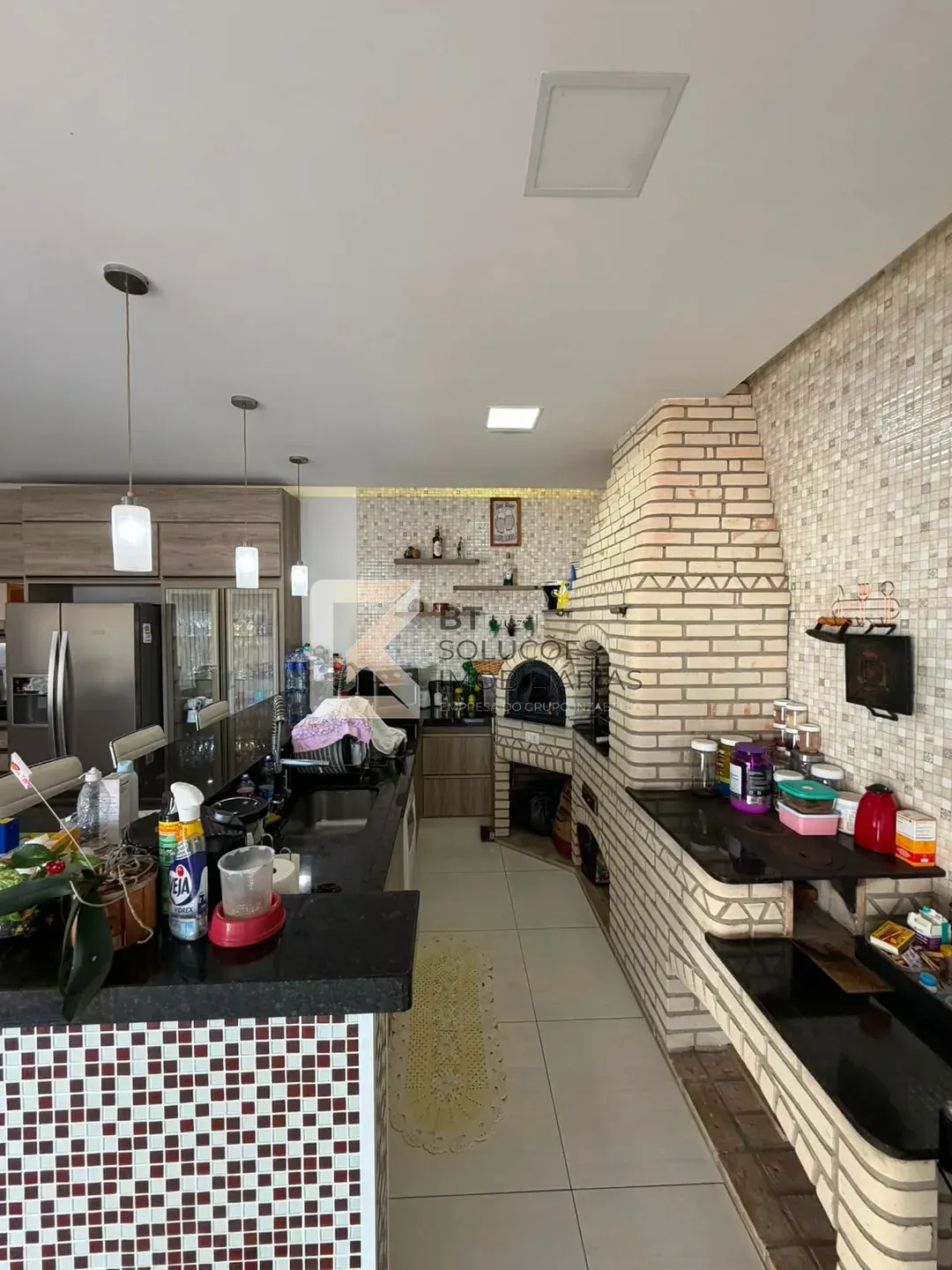 Casa, 2 quartos, 200 m² - Foto 18