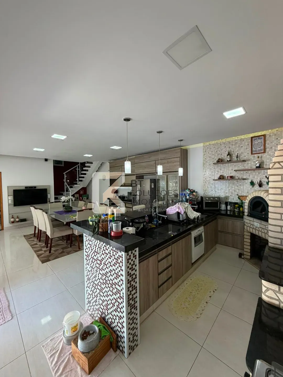 Casa, 2 quartos, 200 m² - Foto 10
