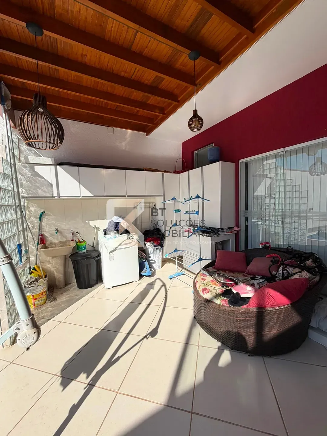 Casa, 2 quartos, 200 m² - Foto 33
